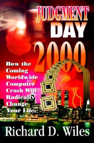 Judgement Day 2000 image number 0