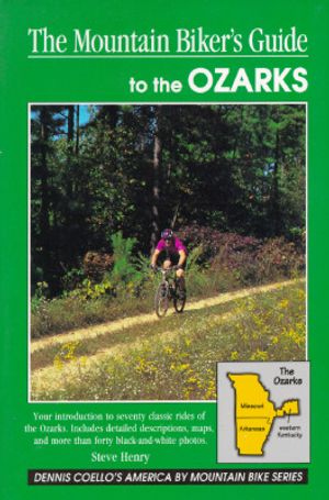 Ozarks: Missouri, Arkansas, and Western Kentucky image number 0