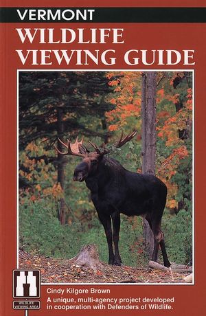 Vermont Wildlife Viewing Guide image number 0