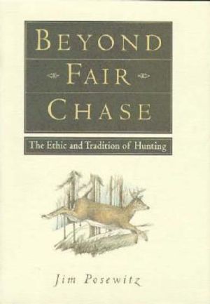 Beyond Fair Chase image number 0