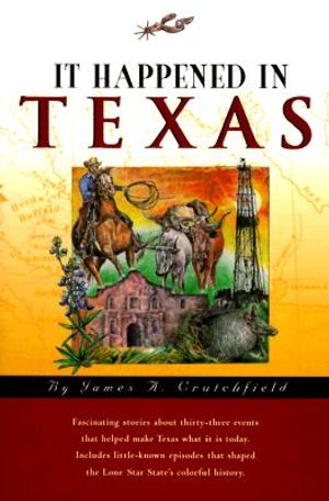 It Happened in Texas image number 0
