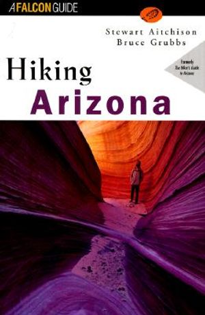 Hiking Arizona image number 0