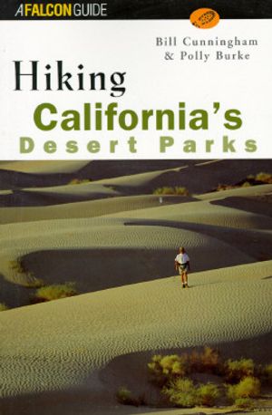 Hiking California's Desert Parks image number 0