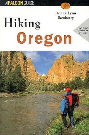 Hiking Oregon image number 0