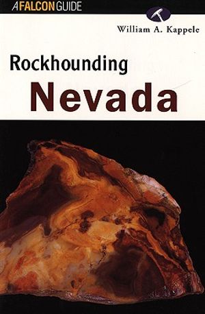 Rockhounding Nevada image number 0