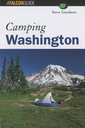 Camping Washington image number 0