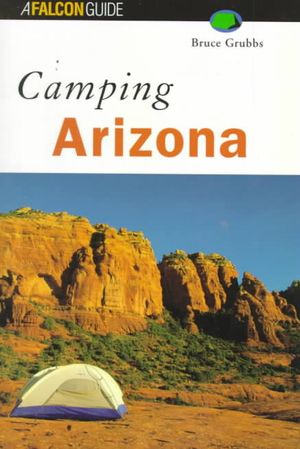 Camping Arizona image number 0