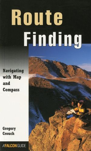 Route Finding: Navigating with Map and Compass image number 0