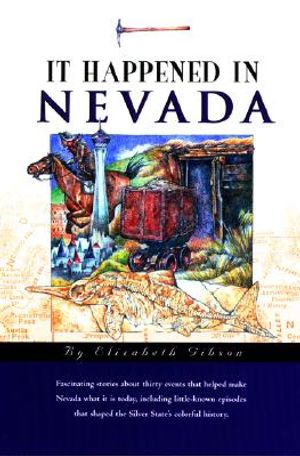 It Happened in Nevada image number 0