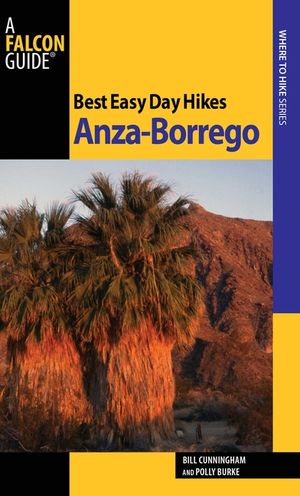 Anza-Borrego image number 0