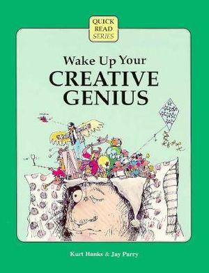 Wake Up Your Creative Genius image number 0