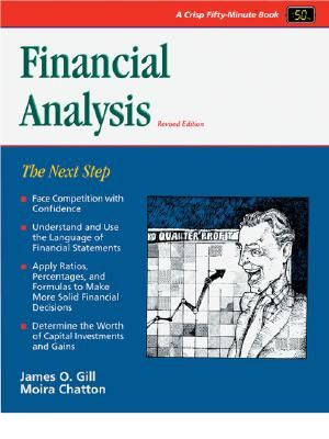 Financial Analysis (Revised) image number 0
