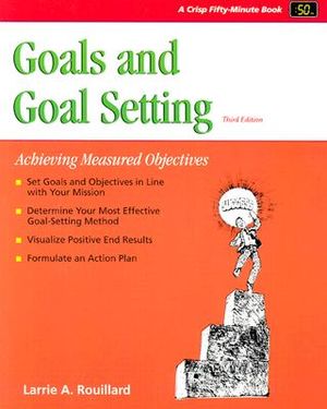 Goals and Goal Setting image number 0