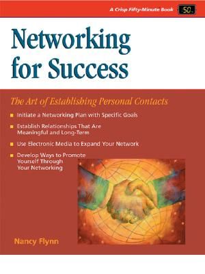 Networking for Success: The Art of Establishing Personal Contacts image number 0