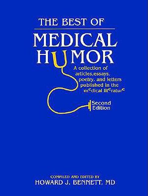 The Best of Medical Humor image number 0