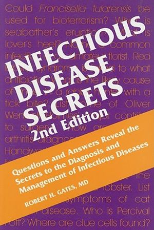 Infectious Disease Secrets image number 0