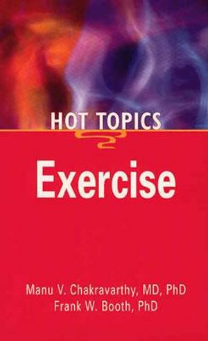 Exercise - Hot Topics image number 0