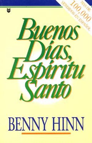 Buenos Dias Espiritu Santo image number 0