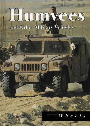 Humvees and Other Military Vehicles image number 0
