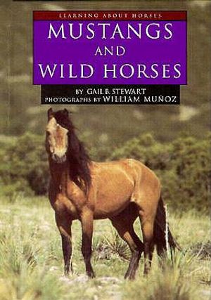 Mustangs and Wild Horses image number 0