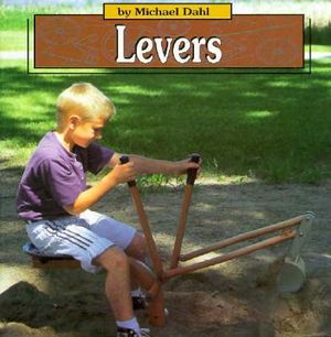 Levers image number 0