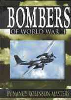 Bombers of World War II image number 0