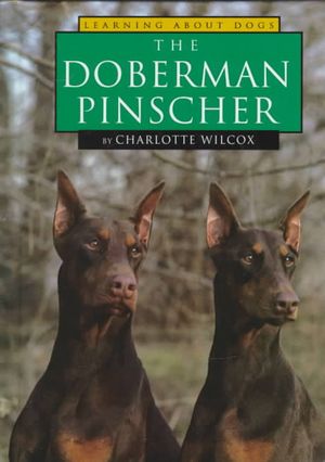 The Doberman Pinscher image number 0