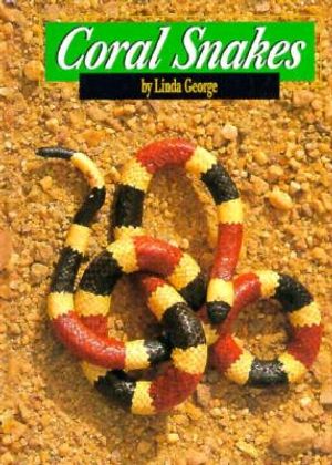 Coral Snakes image number 0
