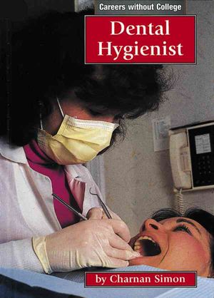 Dental Hygienist image number 0