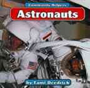 Astronauts image number 0