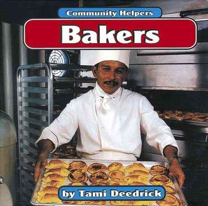 Bakers image number 0