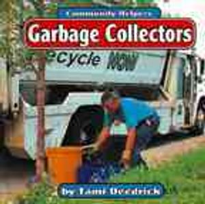 Garbage Collectors image number 0