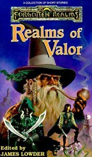 Realms of Valor image number 0