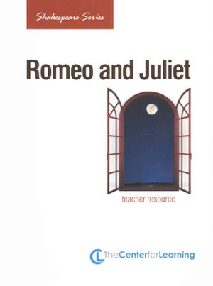 Romeo and Juliet image number 0