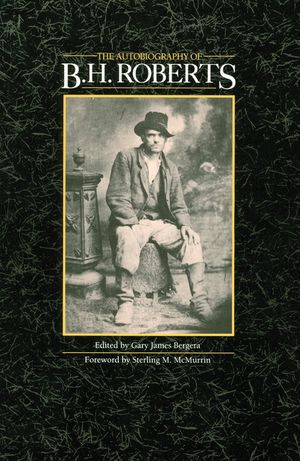 The Autobiography of B. H. Roberts image number 0
