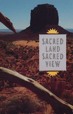Sacred Land, Sacred View: Navajo Perceptions of the Four Corners Region image number 0