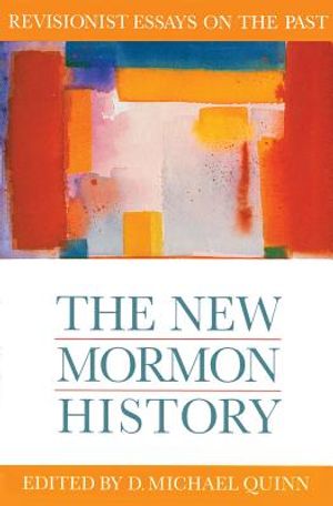 The New Mormon History image number 0