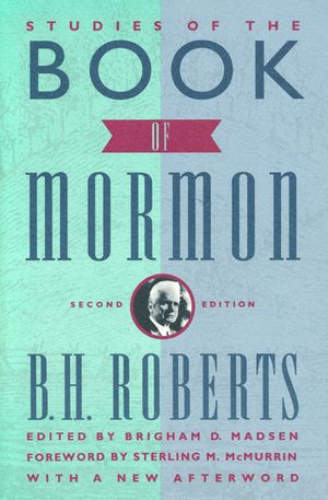 Studies of the Book of Mormon image number 0