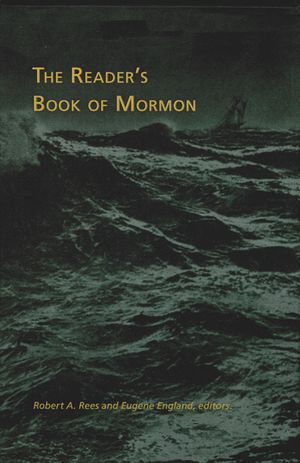 The Reader's Book of Mormon 7 Volume Boxed Set image number 0