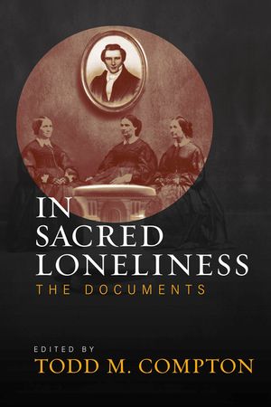 In Sacred Loneliness: The Documents image number 0