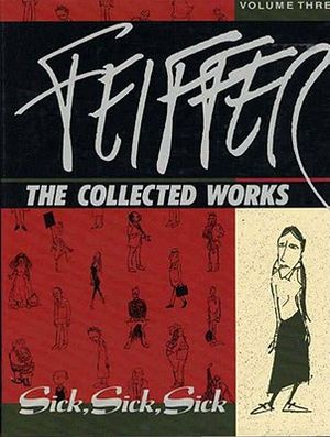 Feiffer V. 3 - Soft image number 0