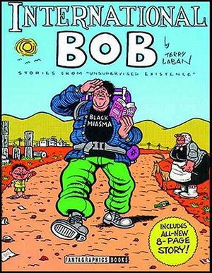 International Bob image number 0