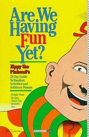 Are We Having Fun Yet image number 0