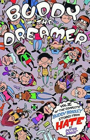 Buddy the Dreamer image number 0