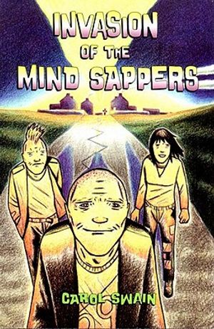 Invasion of the Mind Sappers image number 0