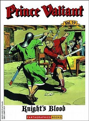Knight's Blood image number 0