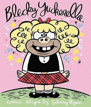 Blecky Yuckerella image number 0