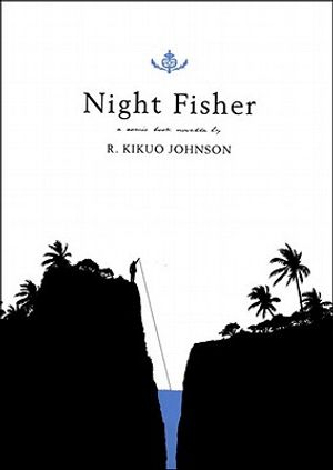 Night Fisher image number 0