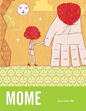 Mome Spring/Summer 2006 image number 0