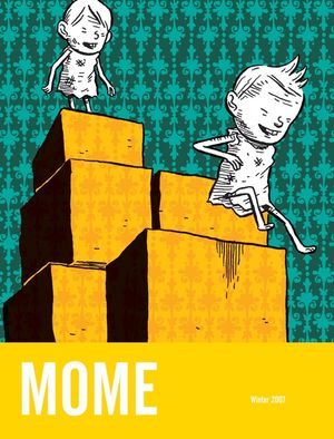 Mome Winter 2006 image number 0